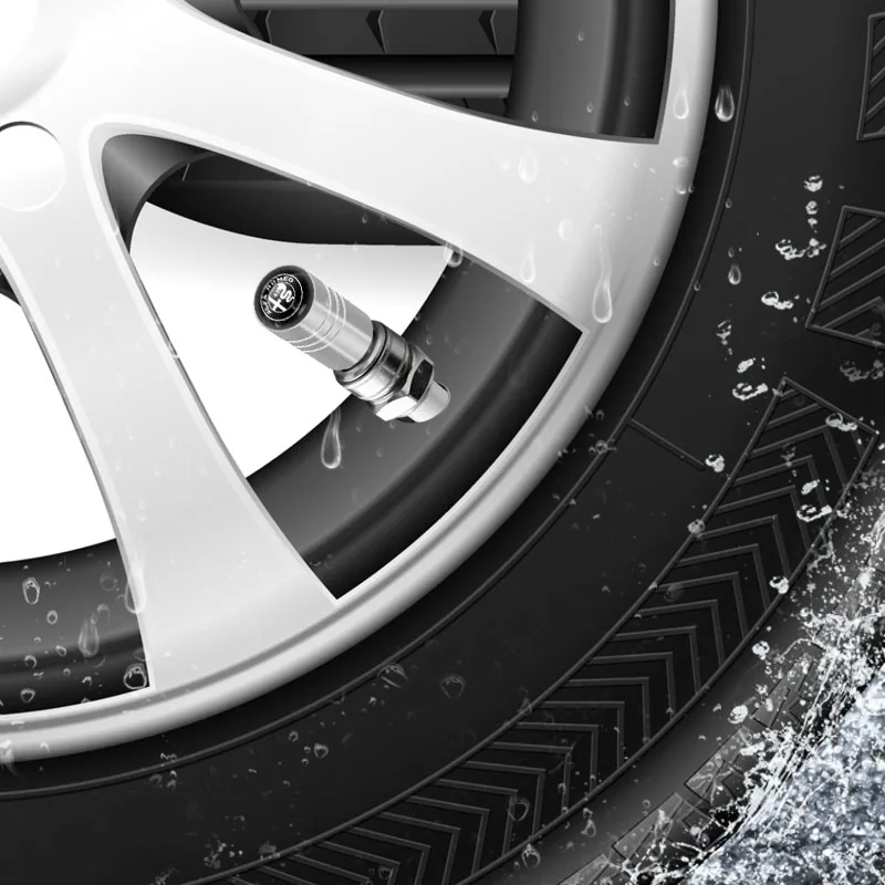 Автомобильные товары крышка клапана колеса автомобильное украшение