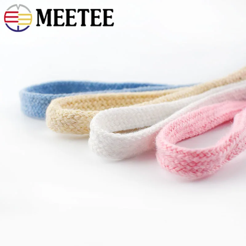 70 метров 1 см экологически чистый хлопок шнур высокая прочность плетеные брюки