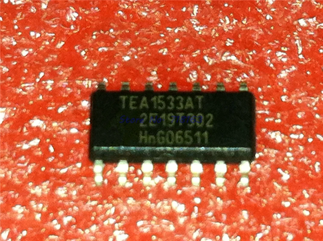 1 шт./лот TEA1533AT TEA1533T TEA1533 SOP 14 в наличии| |