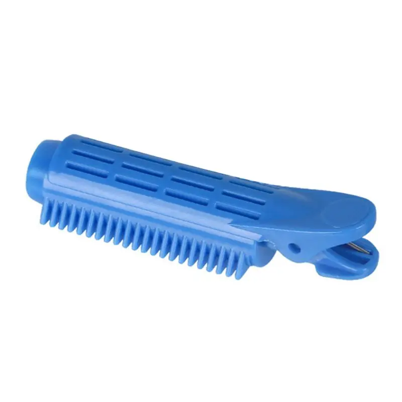 

Small Size Hair Rollers Curlers Multicolor Self Grip Cling ABS Curling Tools Pro