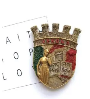 BABELEMI Италия Sicilia Венеция Сан-Джиминьяно Испания Мадрид Севилья торидо Барселона магнит на холодильник сувенир магниты на холодильник