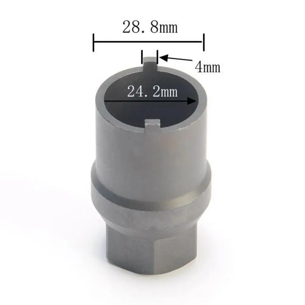 Инструмент для демонтажа торцевых гаечных ключей 4 мм | Спорт и развлечения