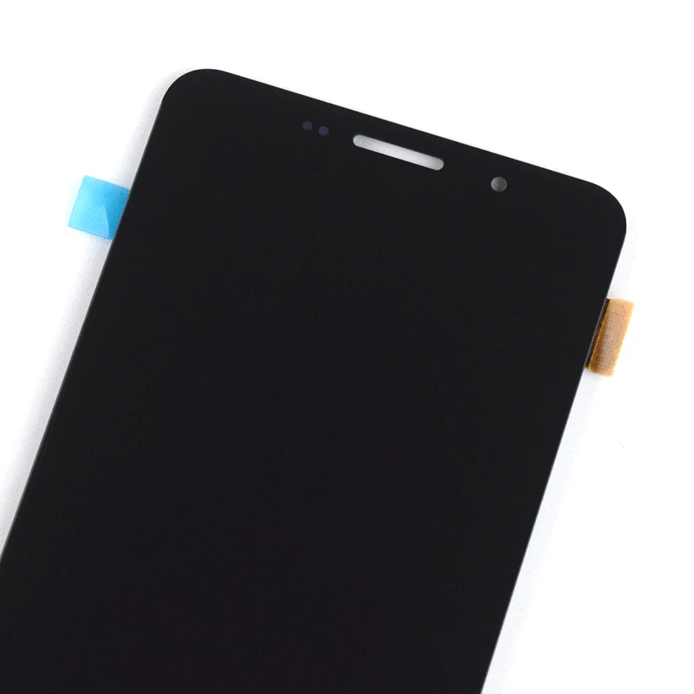 For Samsung Galaxy A7 2016 LCD Screen A710 A710F Display Panel Touch Digitizer Sensor Assembly | Мобильные телефоны и