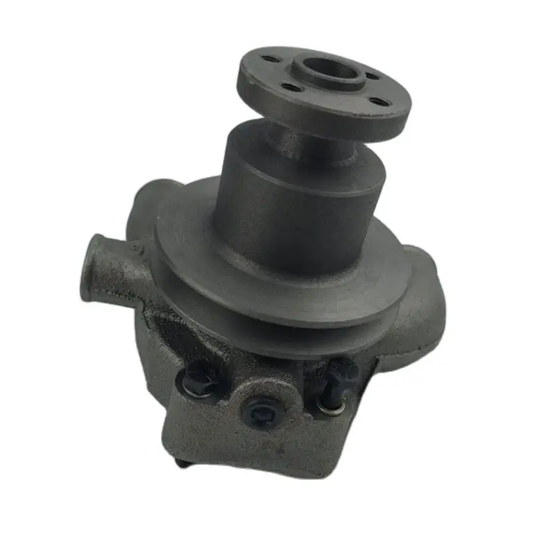 

High Quality Engine Water Pump 742558M91 Used For Massey Ferguson Tractor 734932M91 734932V91