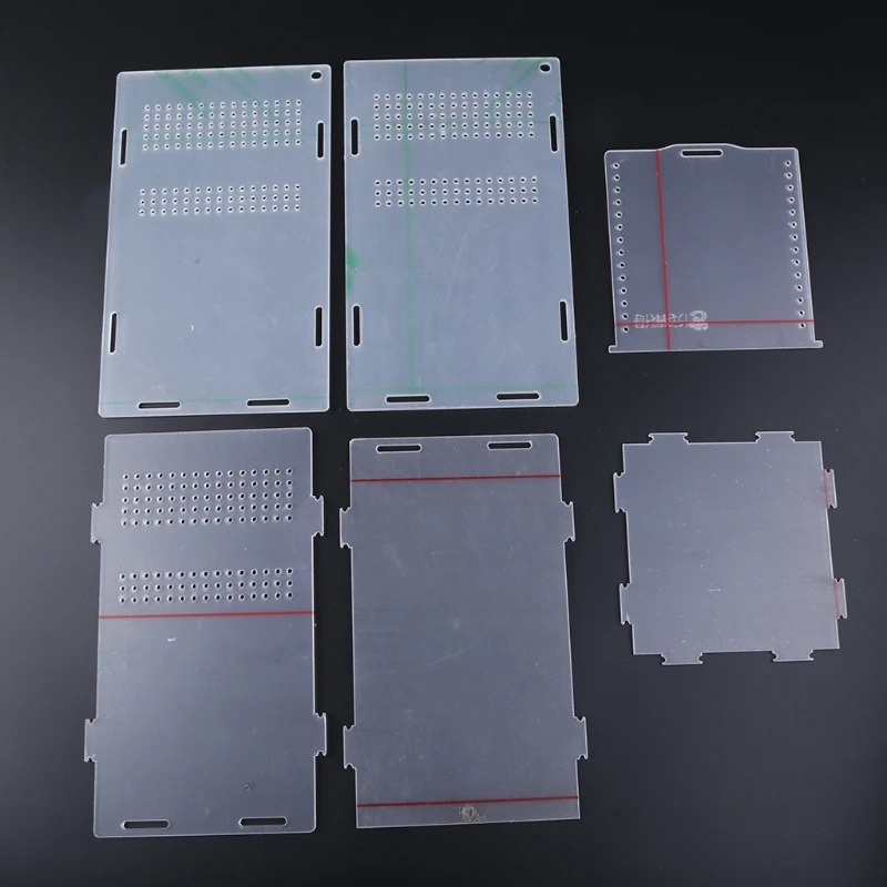 Контейнер для кормления рептилий акриловые контейнеры террариумов пауков