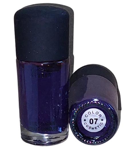 MAC Studio/Лак для ногтей Mac Studio Nail Lacquer Color 7 | Красота и здоровье