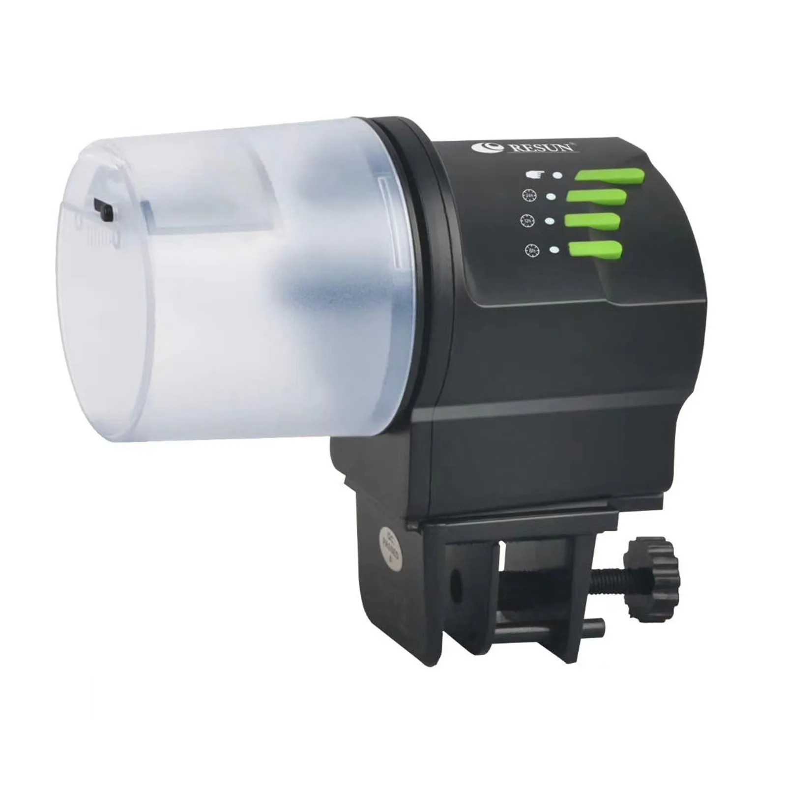 

Смарт-автоматическая машина для автоматической подкормки рыб аквариумная кормушка аквариум с автоматической загрузкой дозатор с таймером...