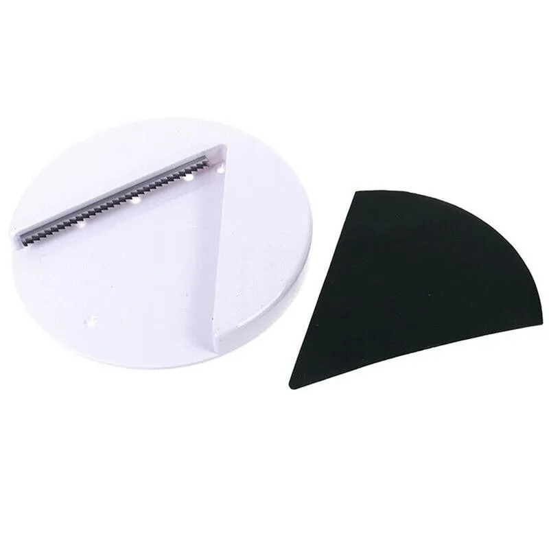 

1pcs Easy Portable Can Opener Any Size/type Of Lid Opener Opening Lid Twist Effortlessly Tools Off Bottle Bottle Opener X9M9