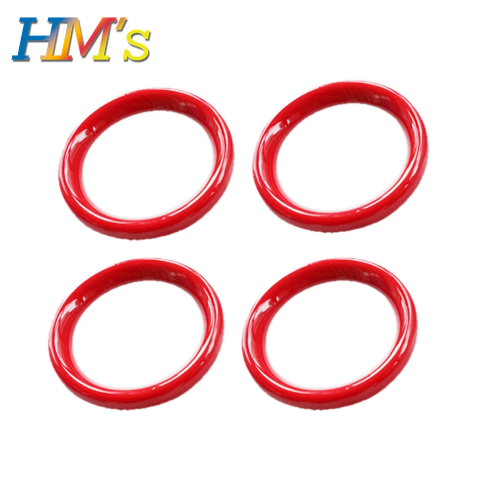 Кольцо для мини медной ручки R60 MINI R61 Paceman декоративная наклейка медных