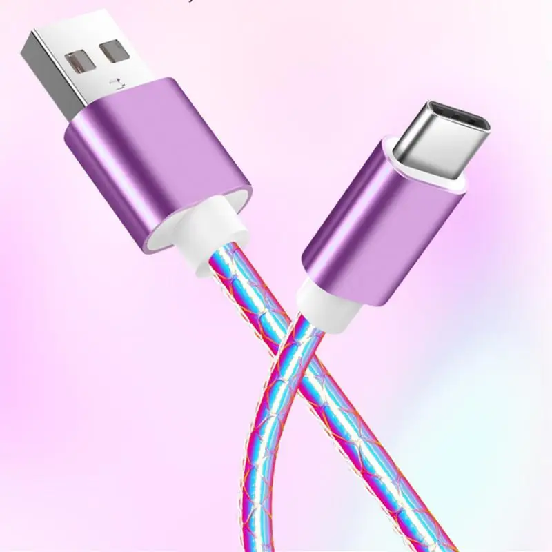 Зарядный кабель TXTB1 зарядный шнур с USB C на Type а для Xiaomi Samsung Huawei|Кабели передачи