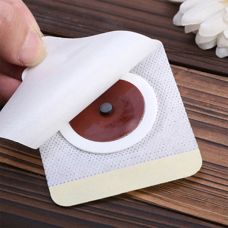 Наклейки на пупок для похудения 10/30/50 шт. | Красота и здоровье