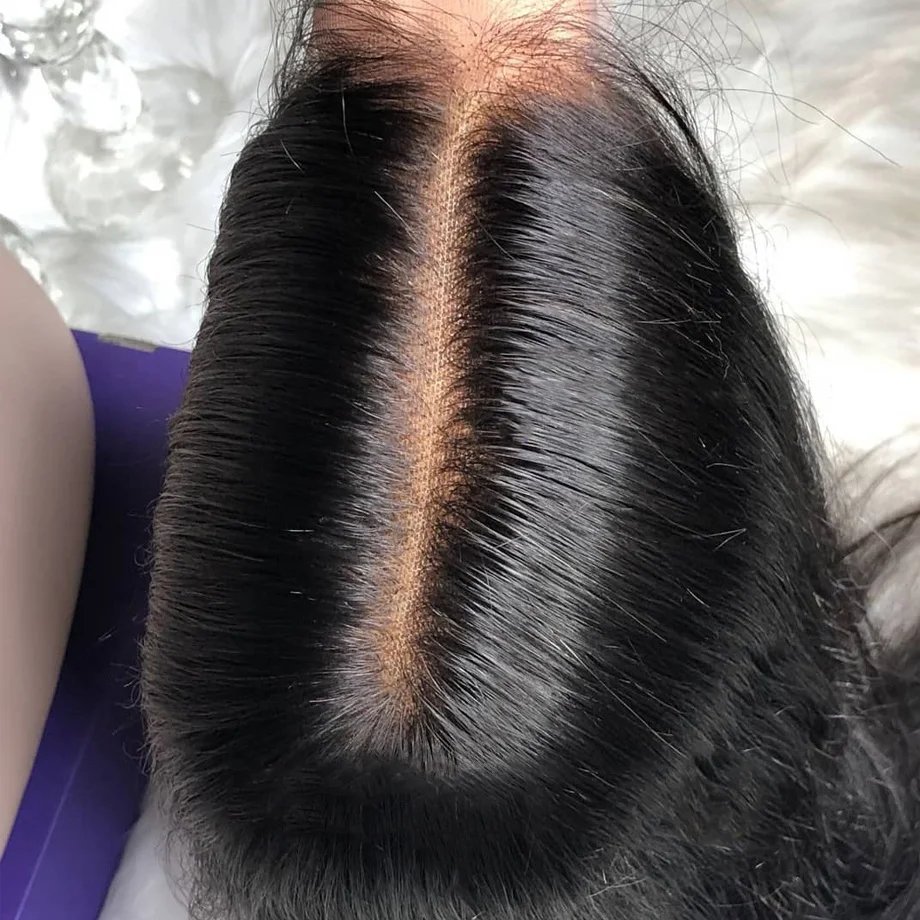 13x6 парики из натуральных волос на кружеве короткий парик искусственной кожи