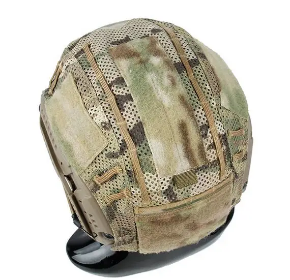Военный тактический Чехол для шлема Multicam | Спорт и развлечения