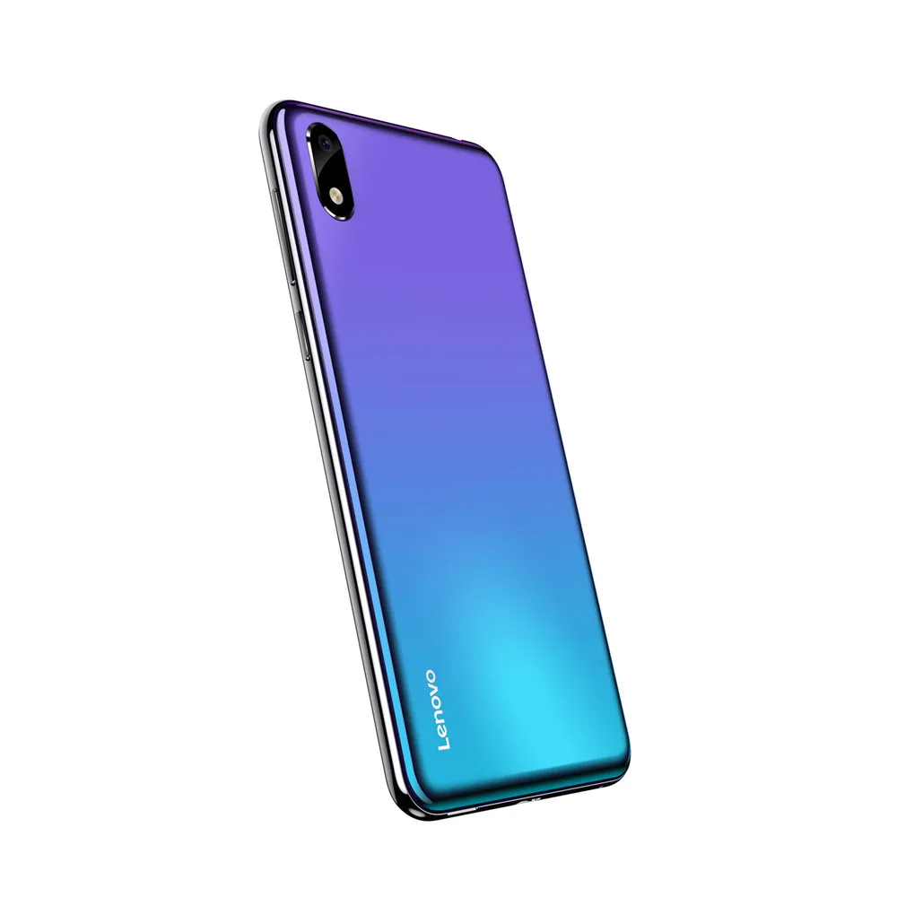 Глобальная версия lenovo A5s 5,45 дюймов HD 18:9 экран 2 Гб 16 Гб MT6761 13 МП камера смартфон 3000 мАч разблокировка лица телефон