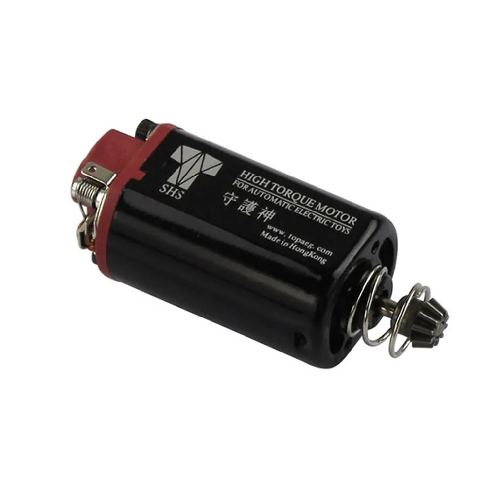 

VULPO SHS Высокоскоростной и Высокий Крутящий Момент Двигатель для AEG