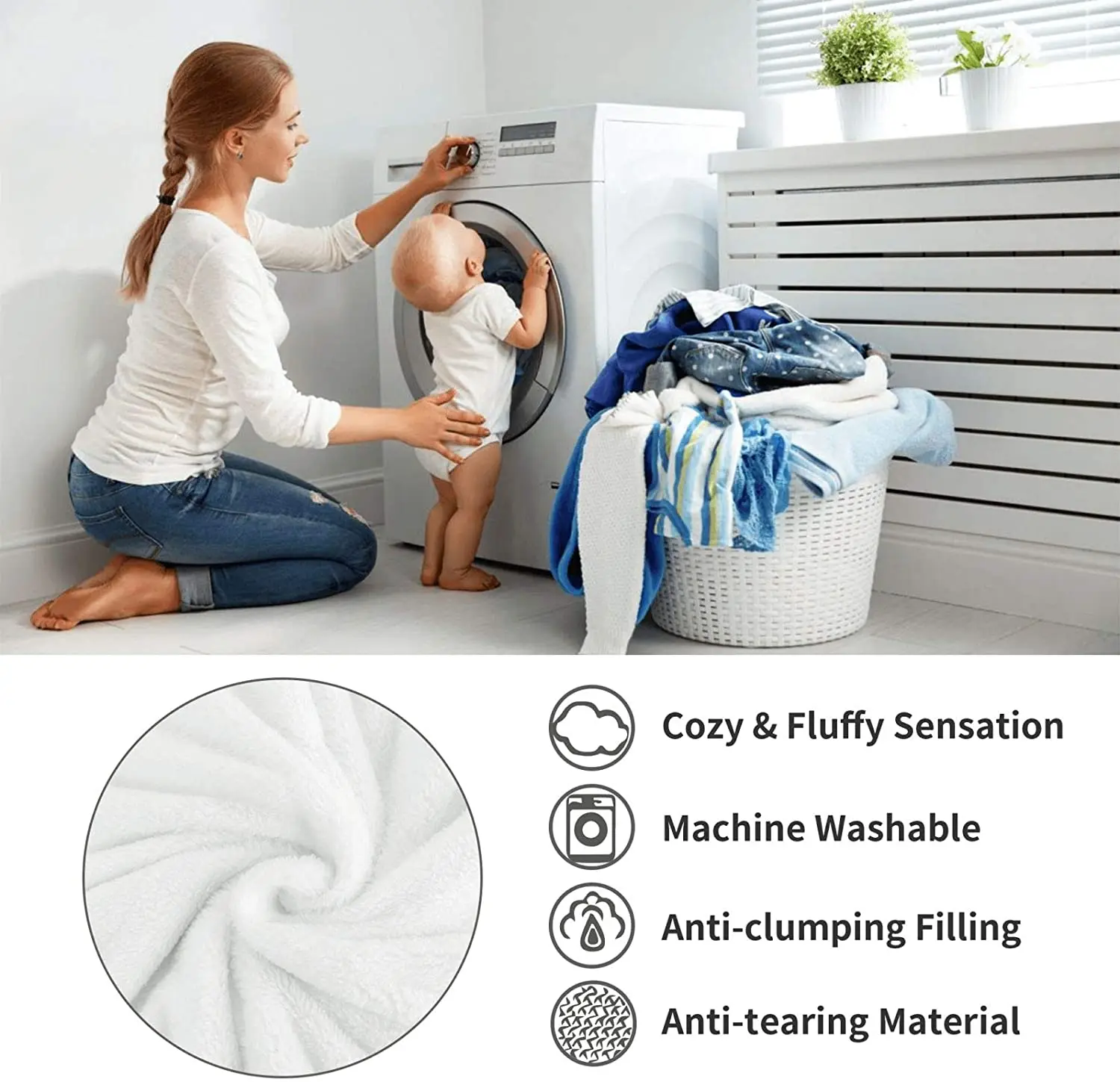 

Super Warm Blanket Luxury Thick Blankets For Beds Fleece Blankets and Throws Winter Adult Bed Cover