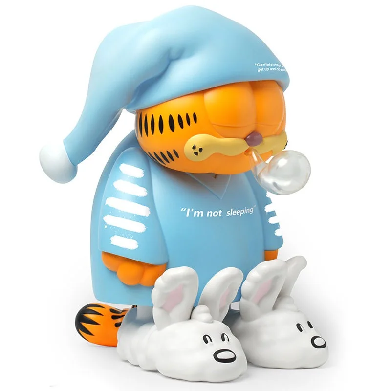 

Put up a doll doll model toy big trend play cute wear pajamas