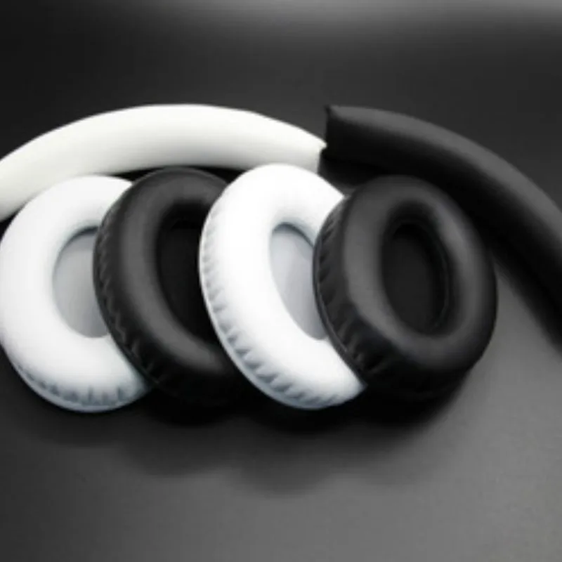 

Replacement Earpads Cushion for COWIN E7 High Quality Comfortable Soft Memory Foam Ear Pads for COWIN E7 Pro Headphone
