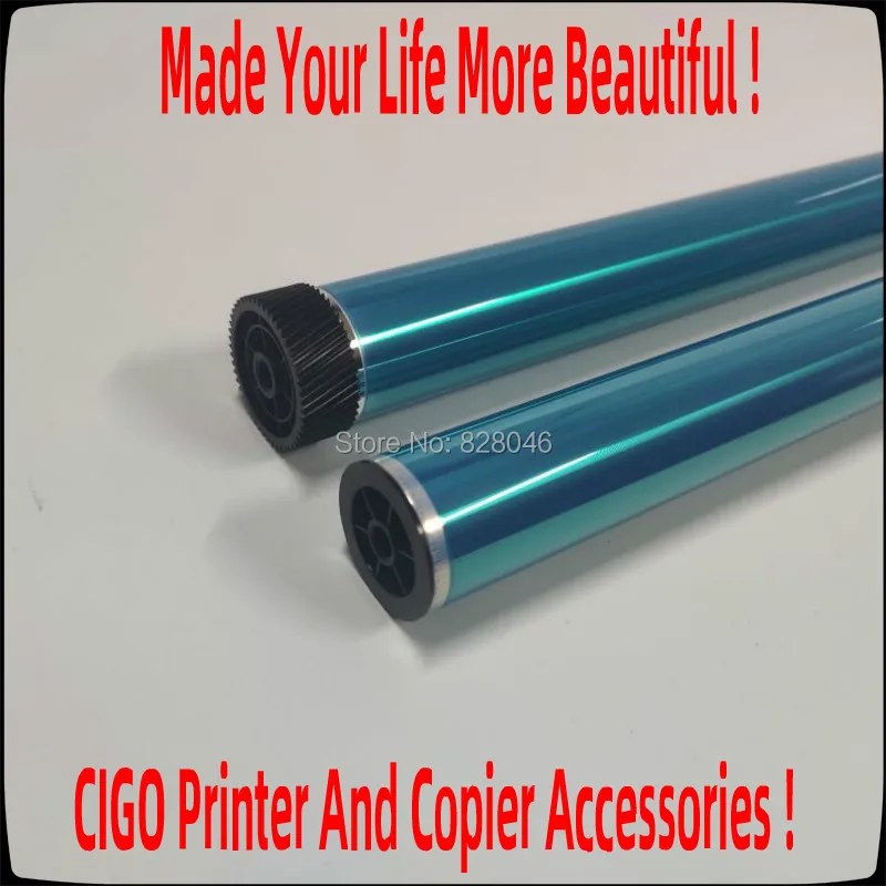 For Okidata C532 C532dn C542 C542dn MC563 MC573 Color Printer OPC Drum Oki 532 542 MC 563 573 46484108 Image Unit | Компьютеры и офис