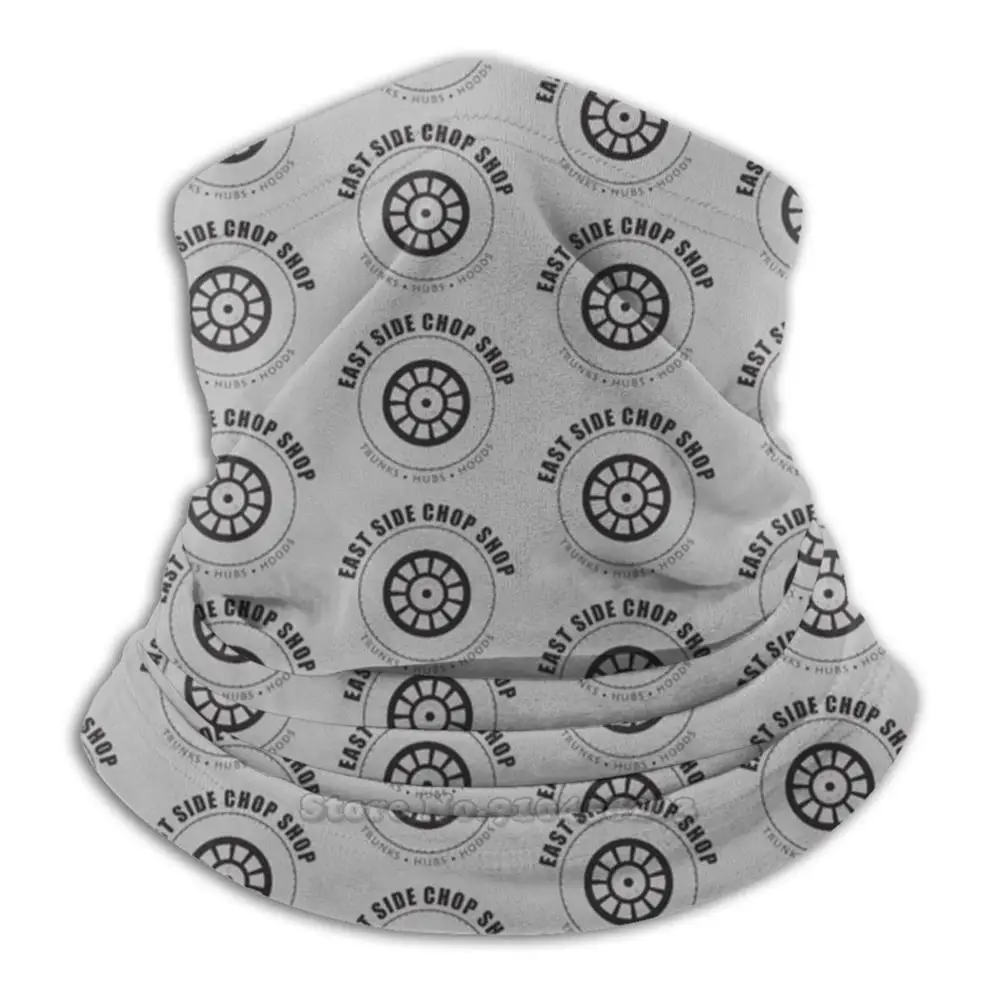 Стив ранделл магазин Восточного кроп Сайда шарф бандана повязка на голову