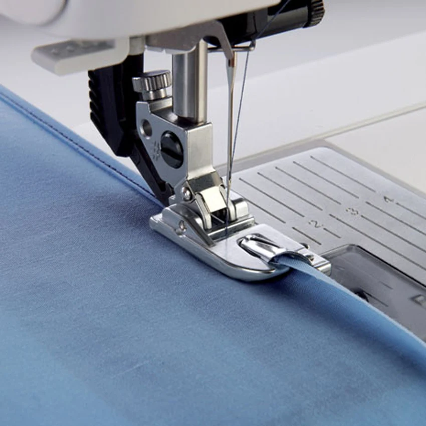 Узкие свернутые ножки Pfaff 3 мм 820249096 98 694873 00|hem|hemming foothemmings 96 |