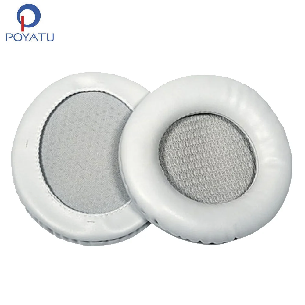 POYATU запасные части для ремонта Somic G951 розовые амбушюры для наушников амбушюры кожаные амбушюры аксессуары для наушников