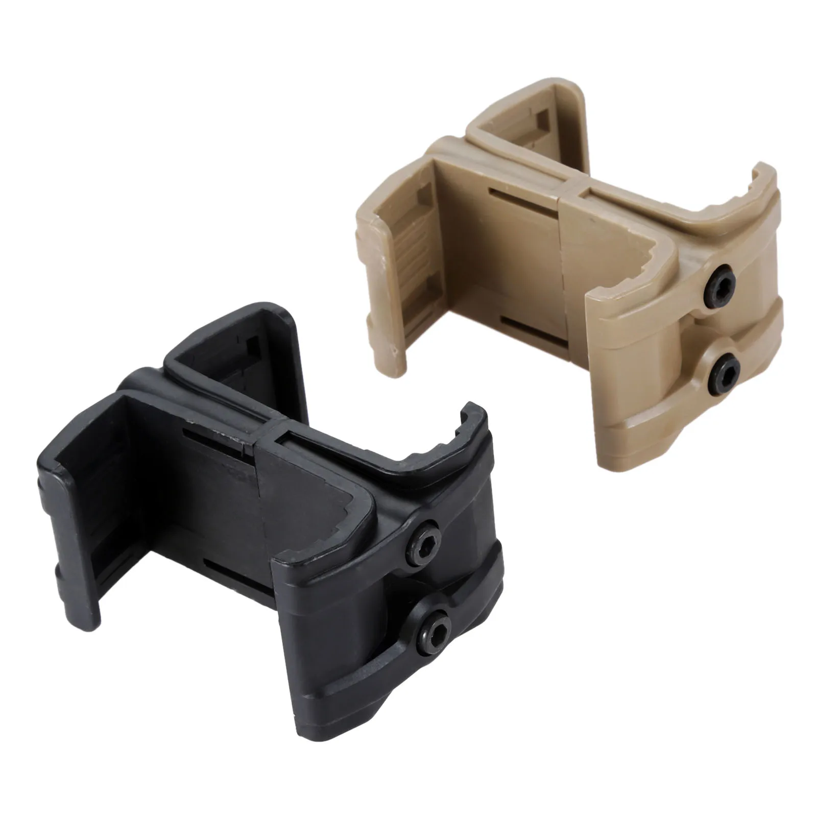 7 шт. передний прицел для тела набор замены стального прицела тактические