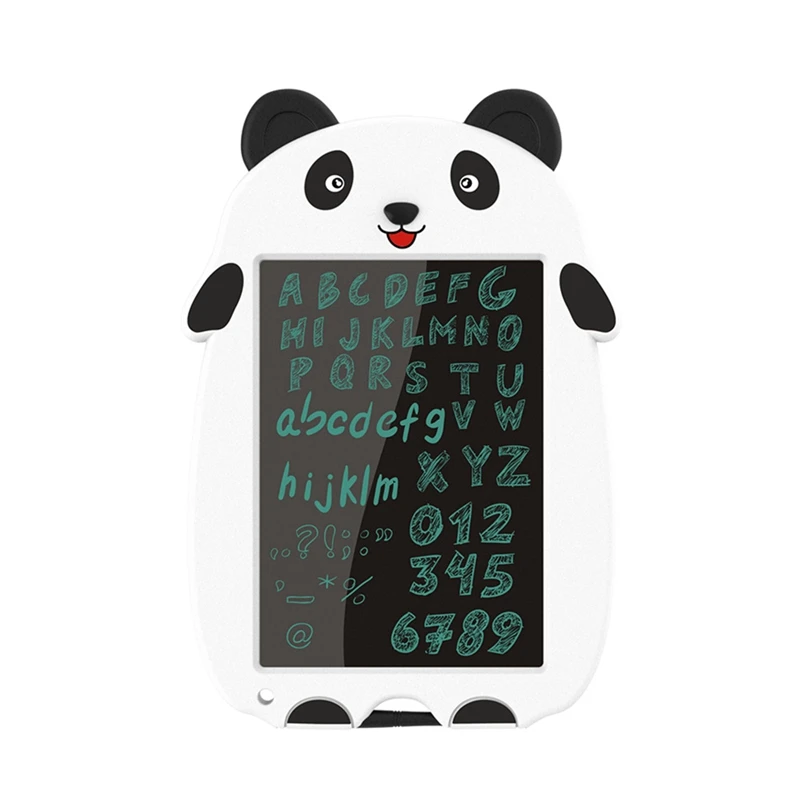 8.5 Inch Drawing Board Panda Writing LCD Electronic Cartoon Smart for Kids | Компьютеры и офис