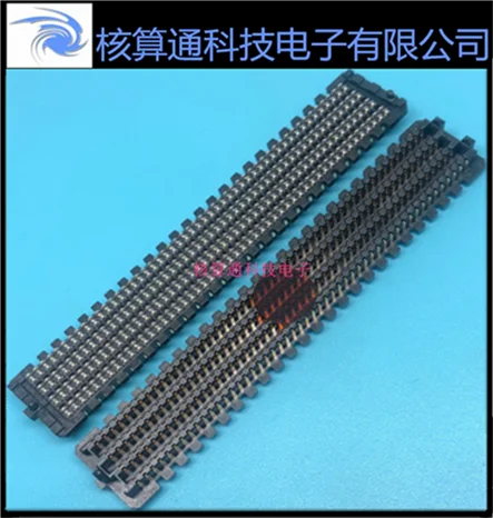 An up sell SEAM - 50-02.0 S 08-2 A K TR original 400 pin 1.27 mm spacing 1 PCS can order 10 pack |