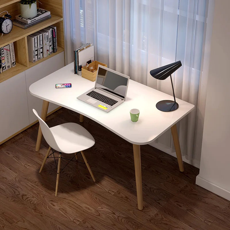 

Bureau Meuble Escritorio Office Scrivania Ufficio Small Schreibtisch Infantil Laptop Stand Mesa Study Desk Computer Table