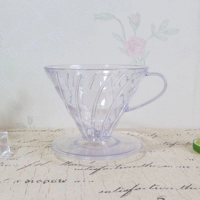 Стеклянный кофейник 600 мл с кофейной шкалой мини шлифовальный станок 2020 Новый