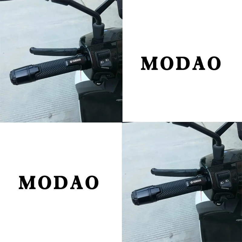Ручки для мотоцикла YAMAHA NVX155 nvx 155 NVX125 125 NVX 155/125 7/8 дюйма 22 мм | Автомобили и мотоциклы