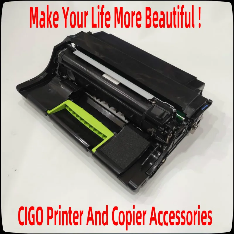 Барабанная установка для Lexmark MS310 MS312 MS315 MS410 MS415 MS510 MS610 500ZA 50F0ZA0 50F0Z00 500Z |
