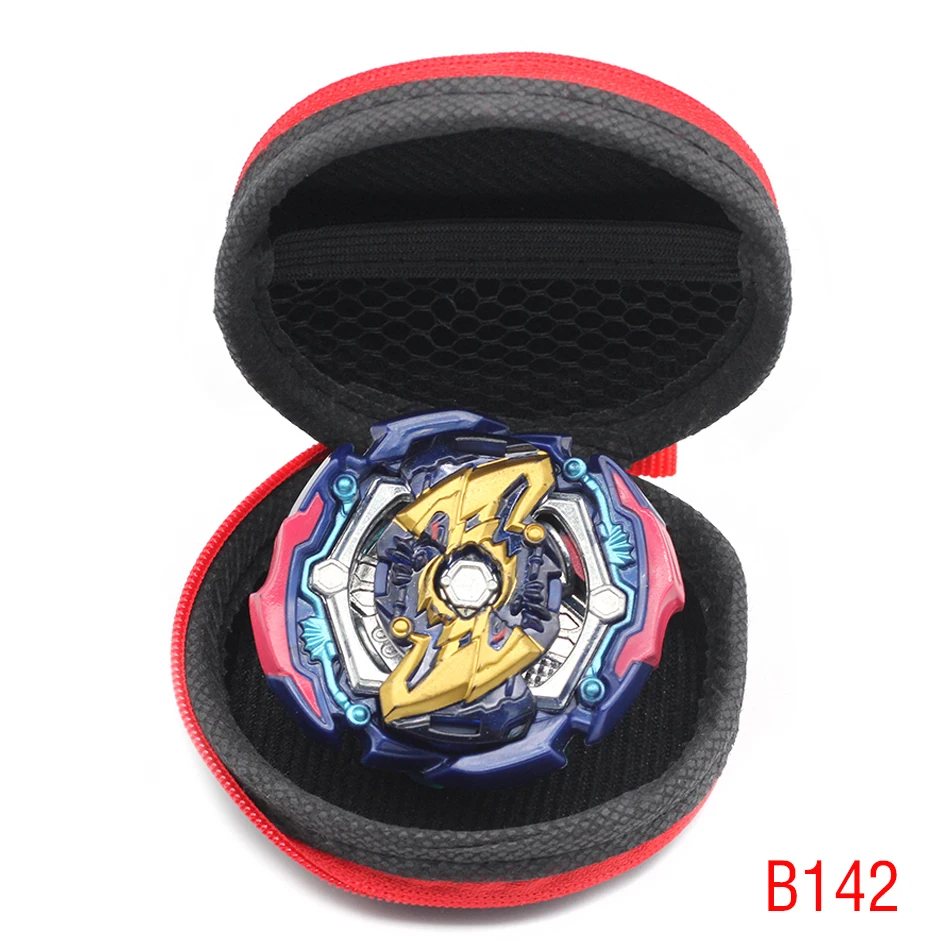 Beyblade Burst B129 spelgoed Gyroscoop No Launcher En Doos Babled Metal Fusion Draaien Top Bey Blade kind Gift