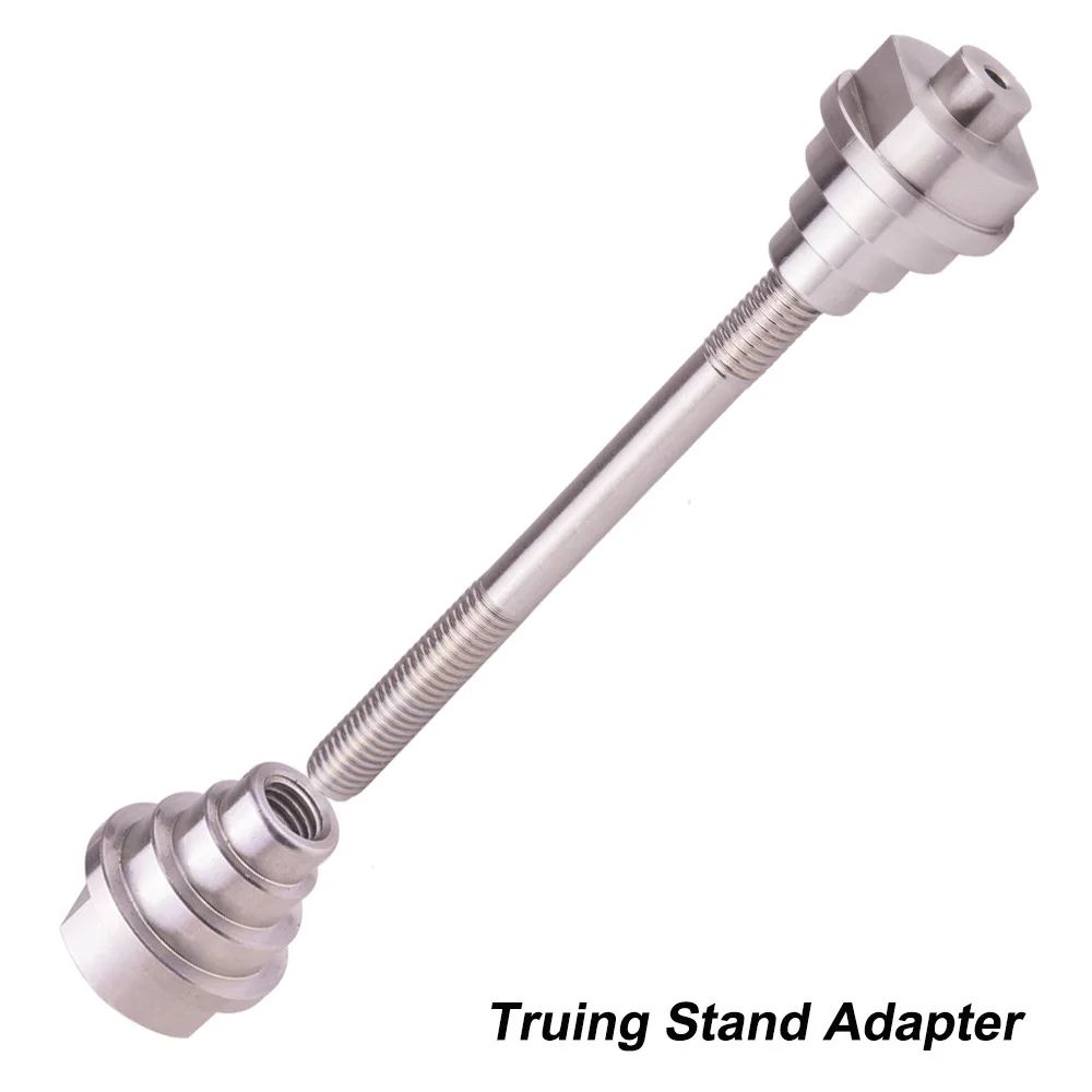 Горный шоссейный велосипед переднее колесо подставка адаптер Передняя Ступица 20