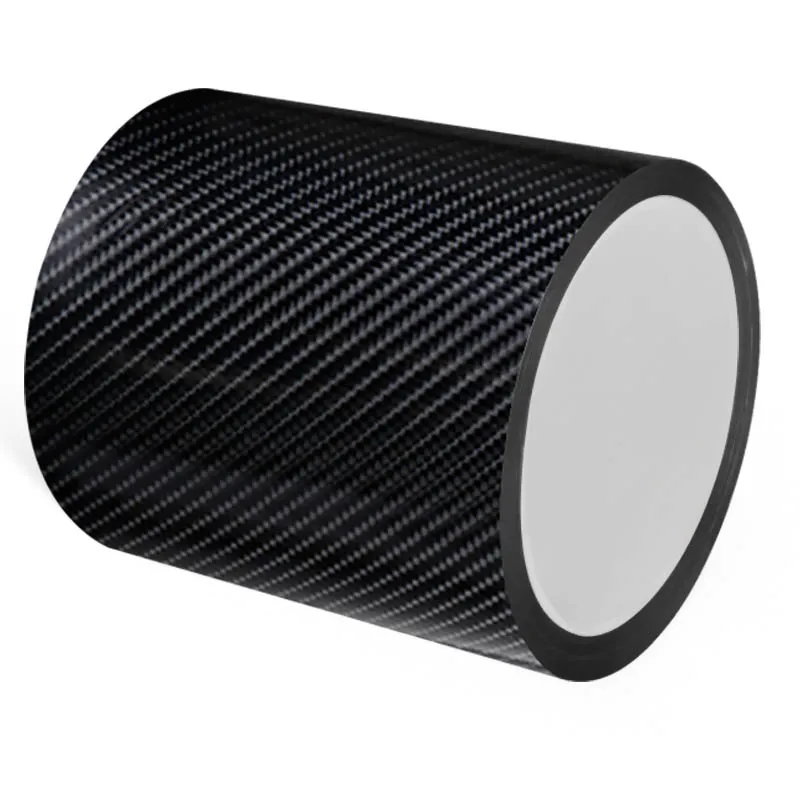 5D углеродный нано клей для автомобиля автомобильная защитная пленка Защитная