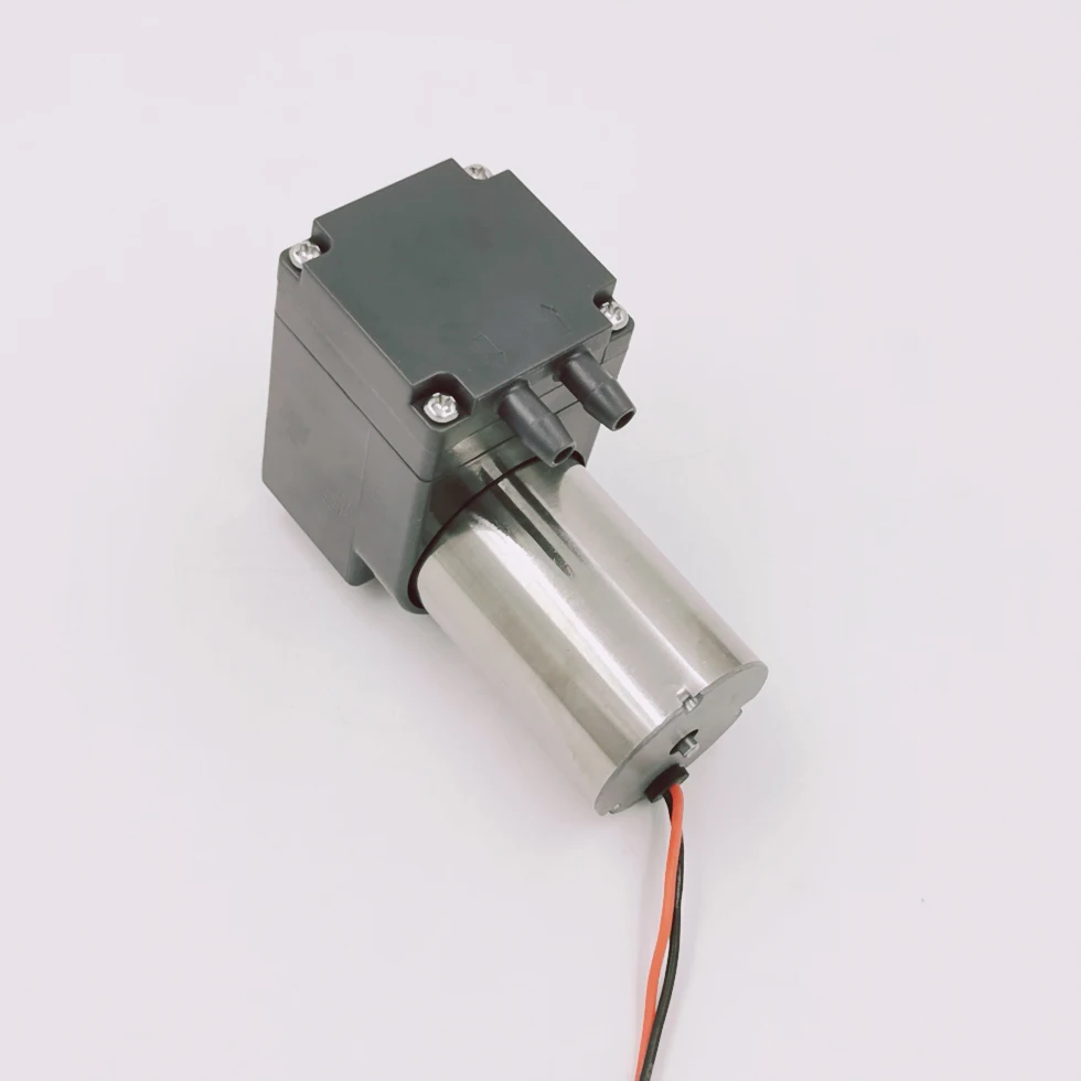 Диафрагменный Электрический воздушный бесщеточный диафрагменный насос 180