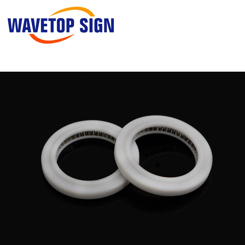 WaveTopSign уплотнительное кольцо шайба защитные окна для волоконной лазерной