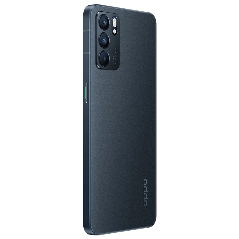 Мобильный телефон Oppo Reno 6 DHL 5G дюйма 90 Гц OLED 64 мп 65 Вт | Мобильные телефоны и
