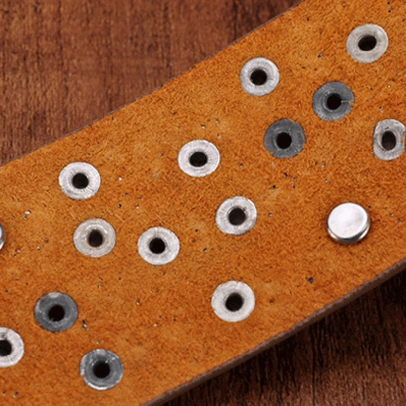 Заклепки инкрустация древний пояс для женщин мода пряжкой талии женские ремни из