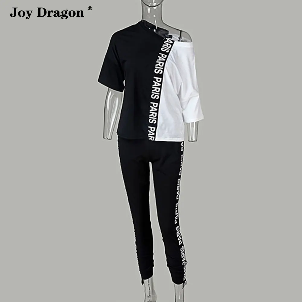 2 Piece Sets Womens Outfits Pajamas Pigiama Donna Sleepwear Pijama Feminino Zweiteiler Damen Lounge Wear Spodnie Damskie