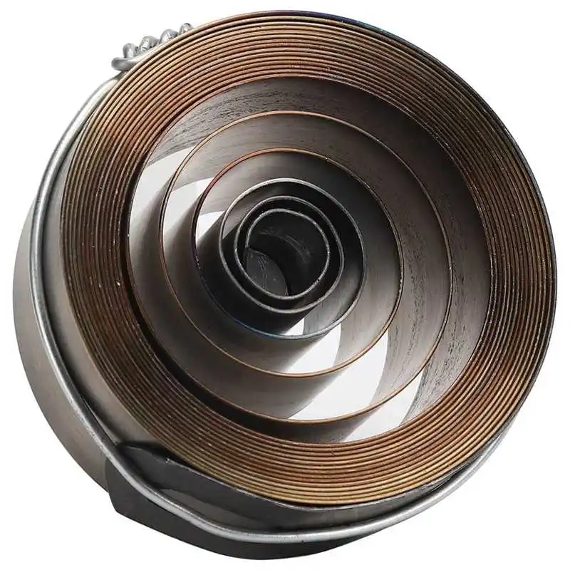 Инструмент для часовщика Запчасти часов медный механический механизм основная