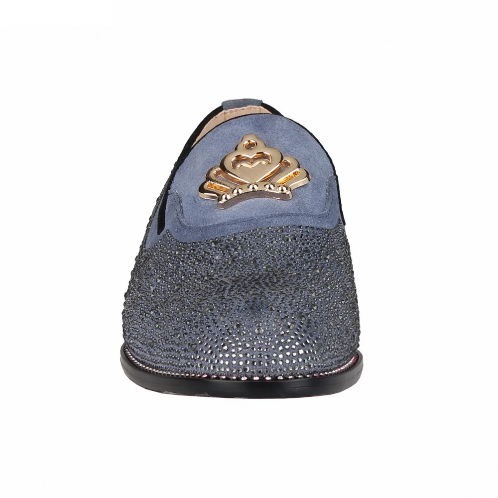 Туфли мужские из натуральной кожи повседневная спортивная обувь лоферы для бега