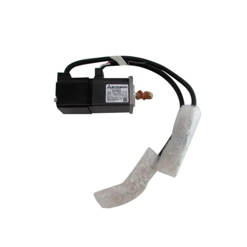 

Серводвигатель и контроллер HG-SR102