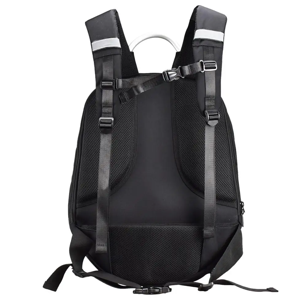 Высокое качество мотоцикл Локомотив рюкзак для мужчин рыцарь езда подвижность