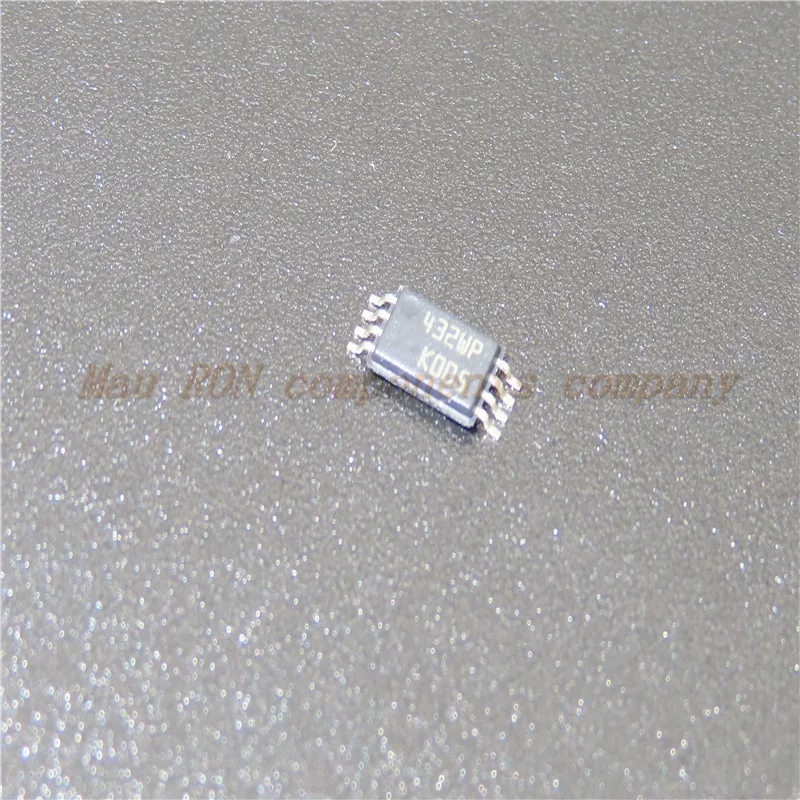

5PCS/LOT Screen printing code 432WP M24C32-WDW6TP TSSOP-8 new patch memory