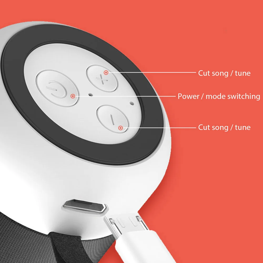 

TWS Bluetooth Speaker Portable Outdoor Loudspeaker Wireless Mini Column Stereo Music Surround Bass Box Waterproof Speaker