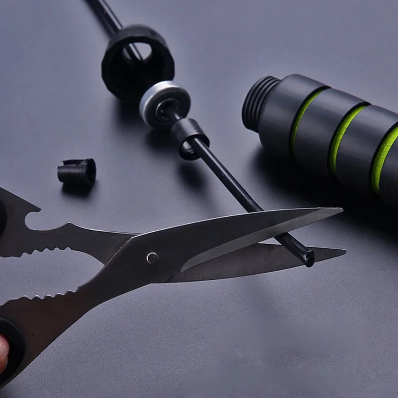 Сверхмощная Скакалка для фитнеса хоп пропуска утяжеленная веревка стальная