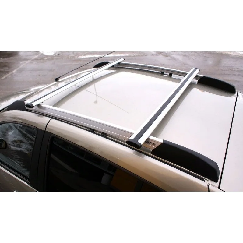 Рейлинги Ларгус Купить В Спб