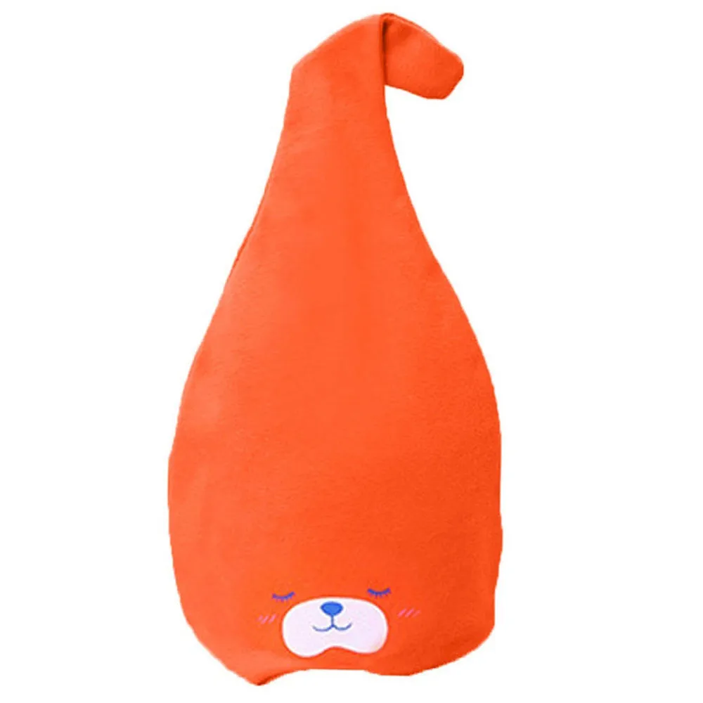 Милый для новорожденных с персонажами из мультфильмов мальчиков и девочек